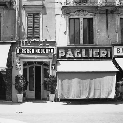 paglieri history.